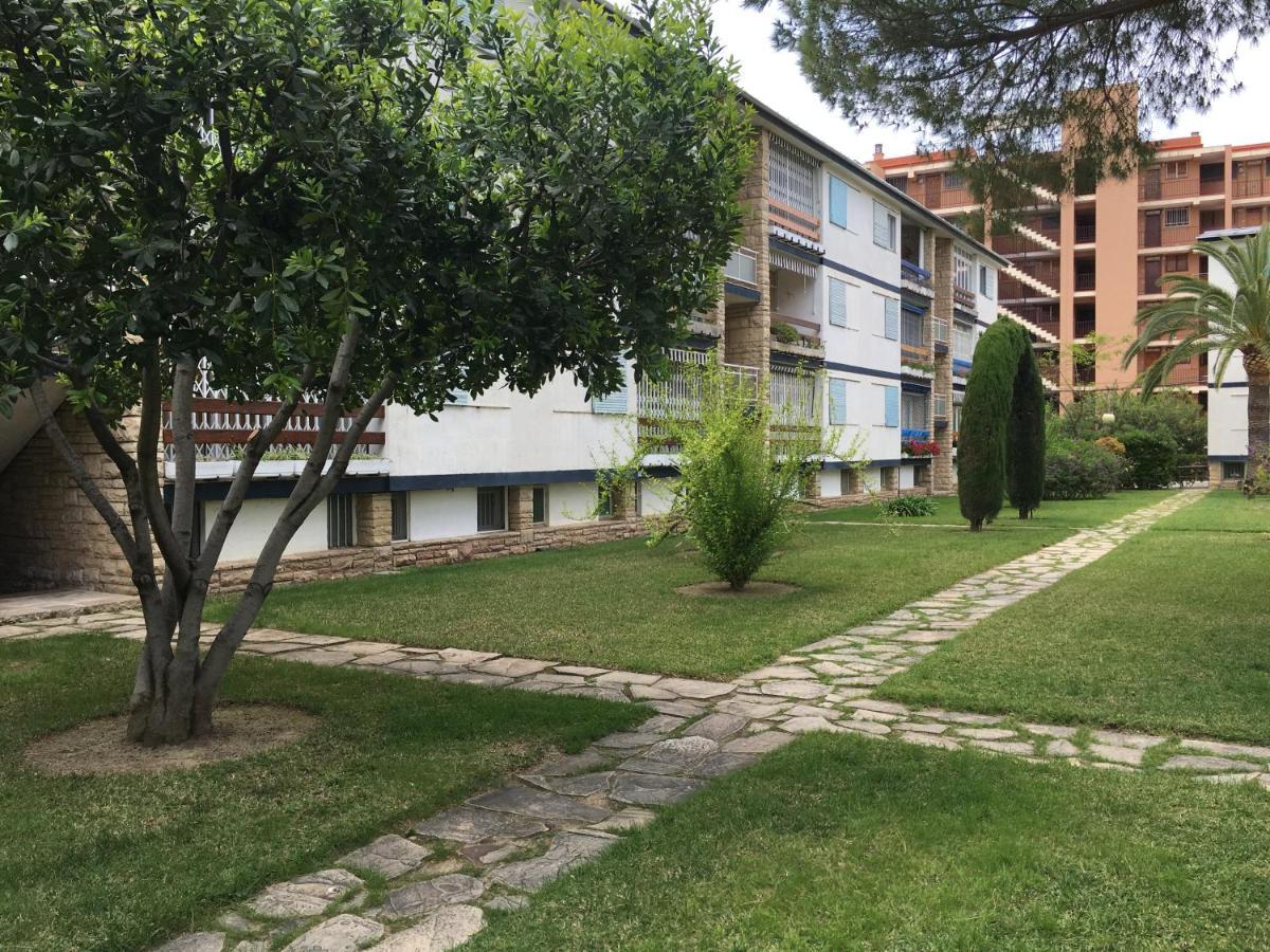 Book Ibiza Salou Διαμέρισμα Εξωτερικό φωτογραφία