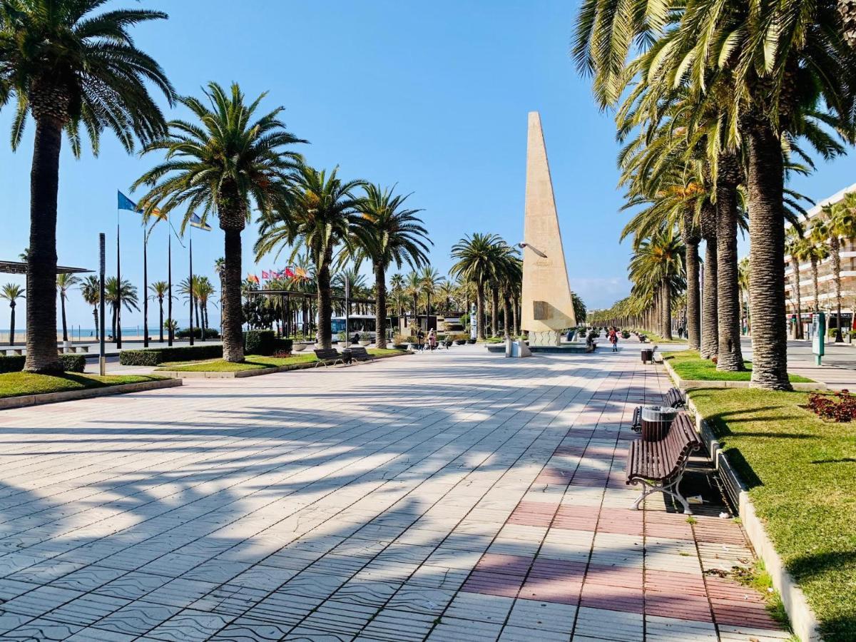 Book Ibiza Salou Διαμέρισμα Εξωτερικό φωτογραφία