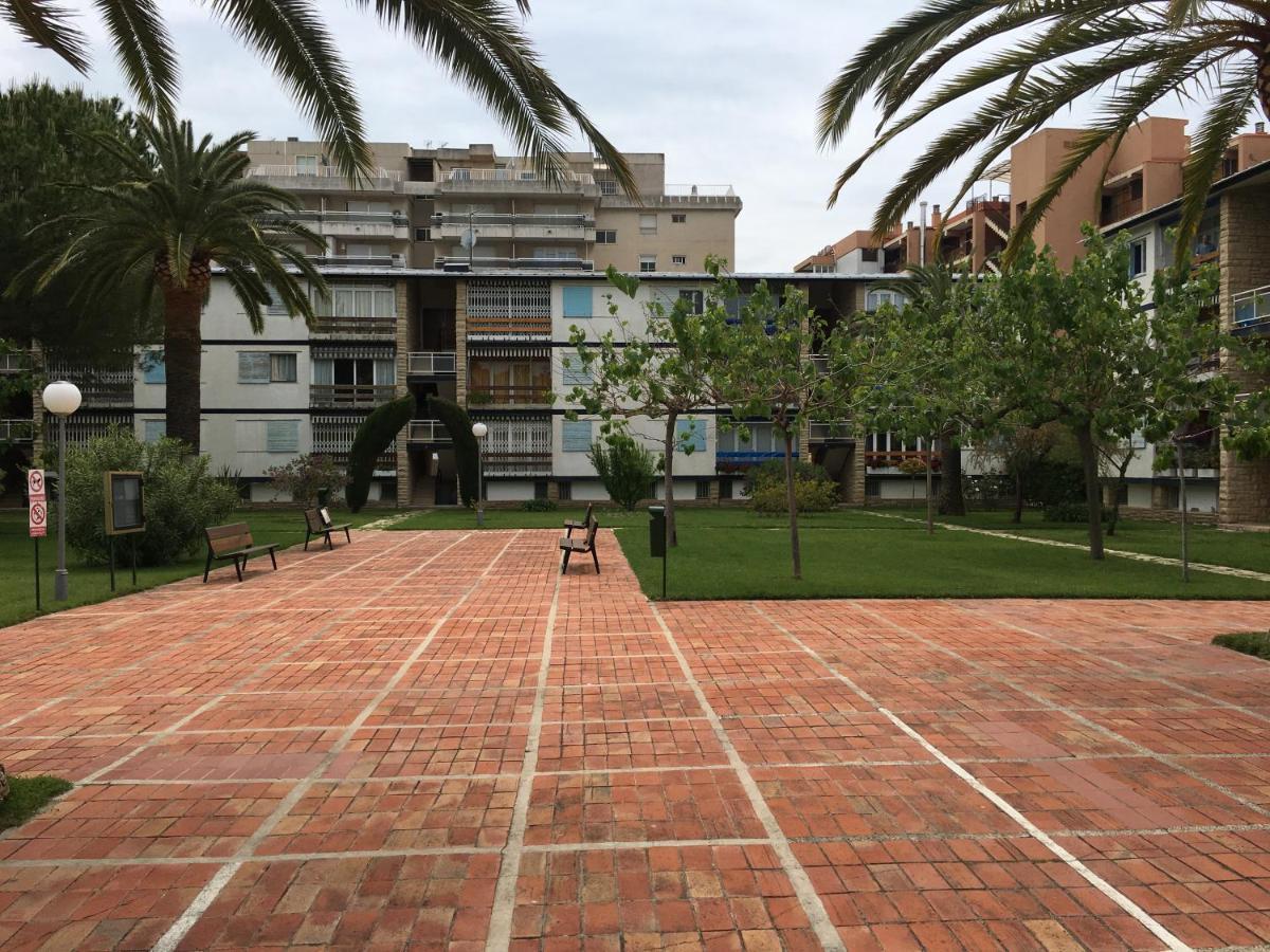 Book Ibiza Salou Διαμέρισμα Εξωτερικό φωτογραφία