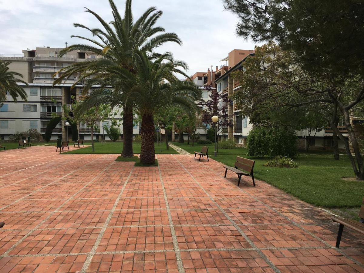 Book Ibiza Salou Διαμέρισμα Εξωτερικό φωτογραφία