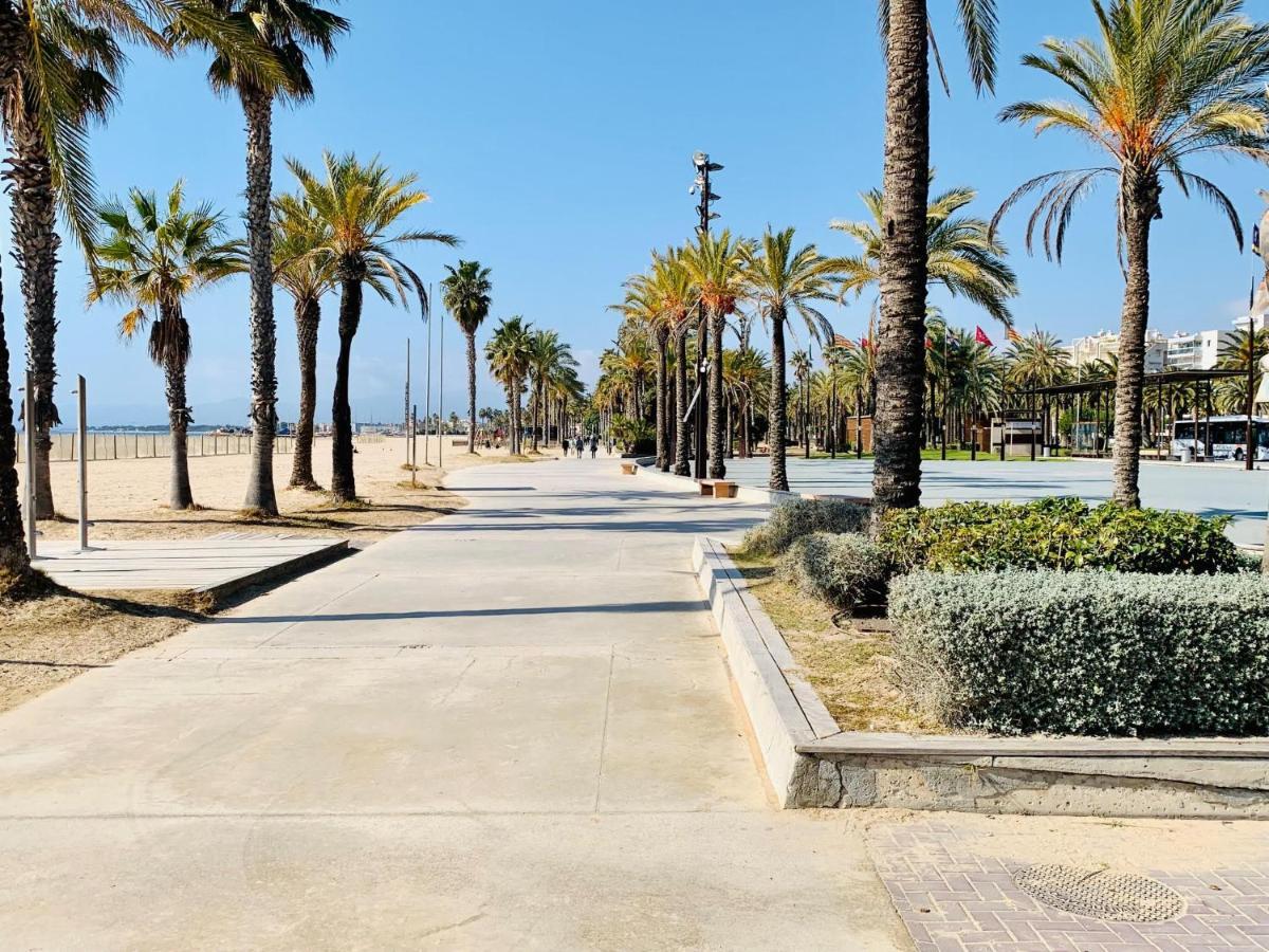 Book Ibiza Salou Διαμέρισμα Εξωτερικό φωτογραφία