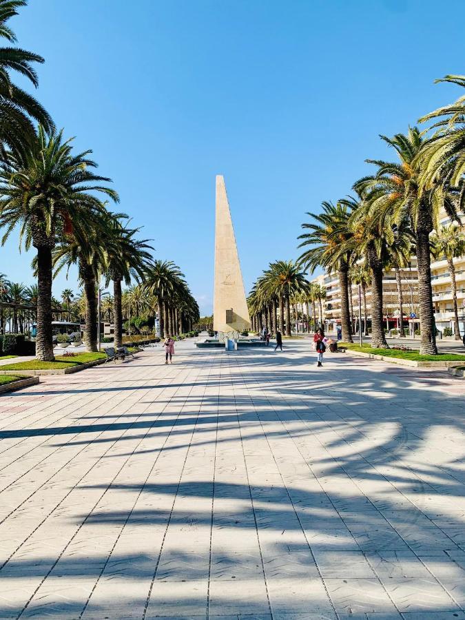 Book Ibiza Salou Διαμέρισμα Εξωτερικό φωτογραφία