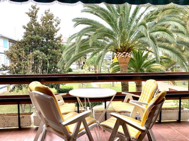 Book Ibiza Salou Διαμέρισμα Εξωτερικό φωτογραφία