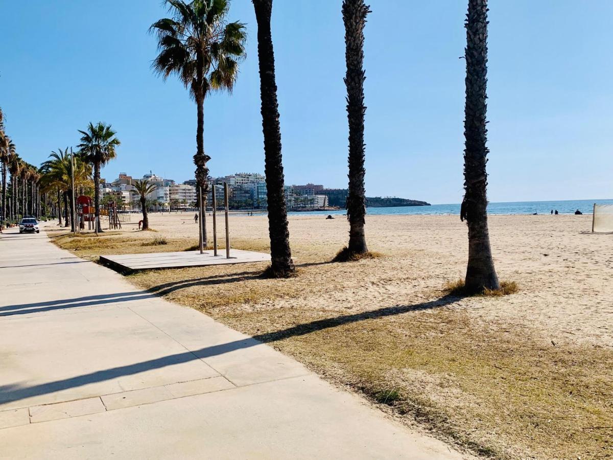 Book Ibiza Salou Διαμέρισμα Εξωτερικό φωτογραφία