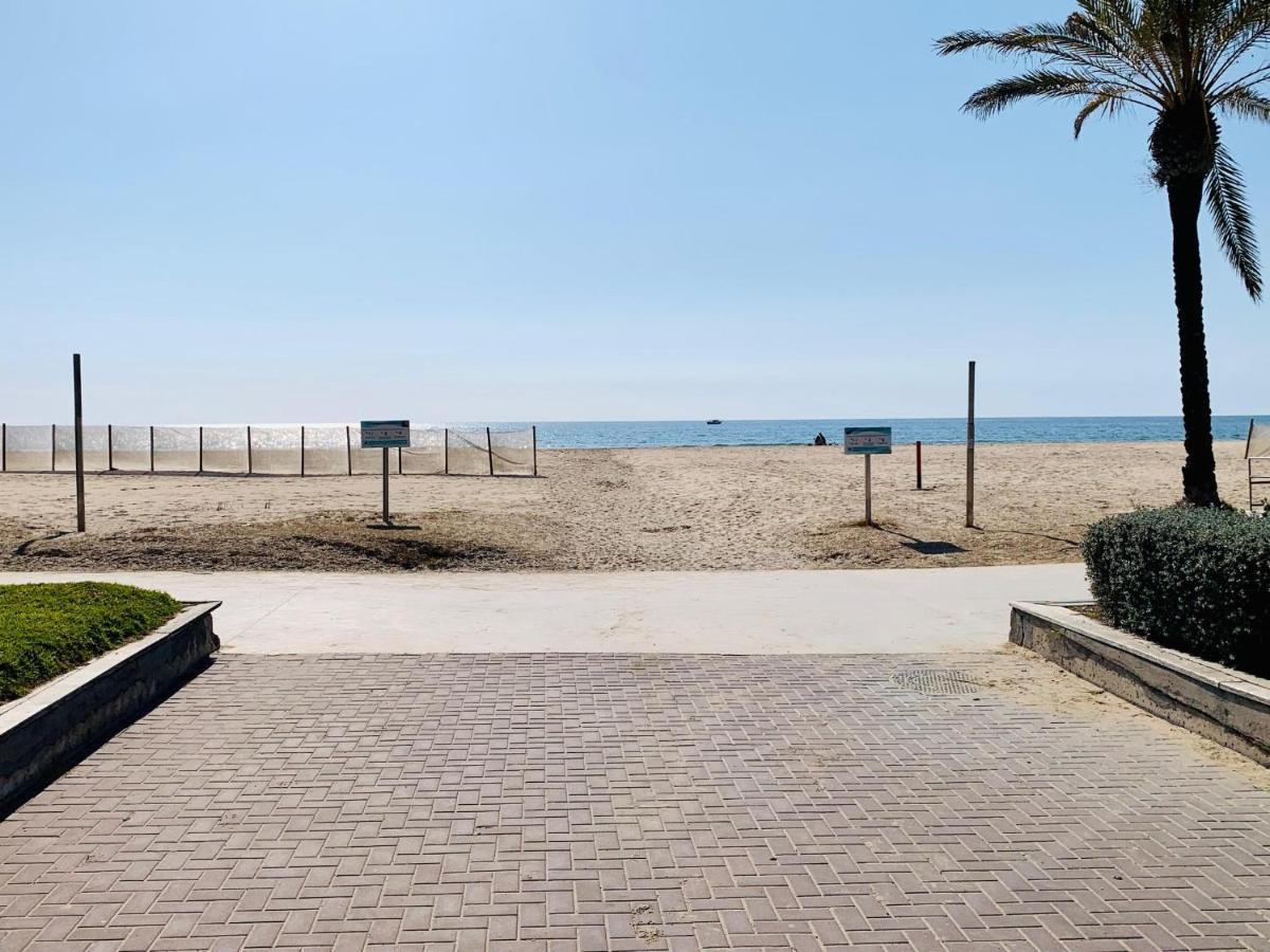 Book Ibiza Salou Διαμέρισμα Εξωτερικό φωτογραφία