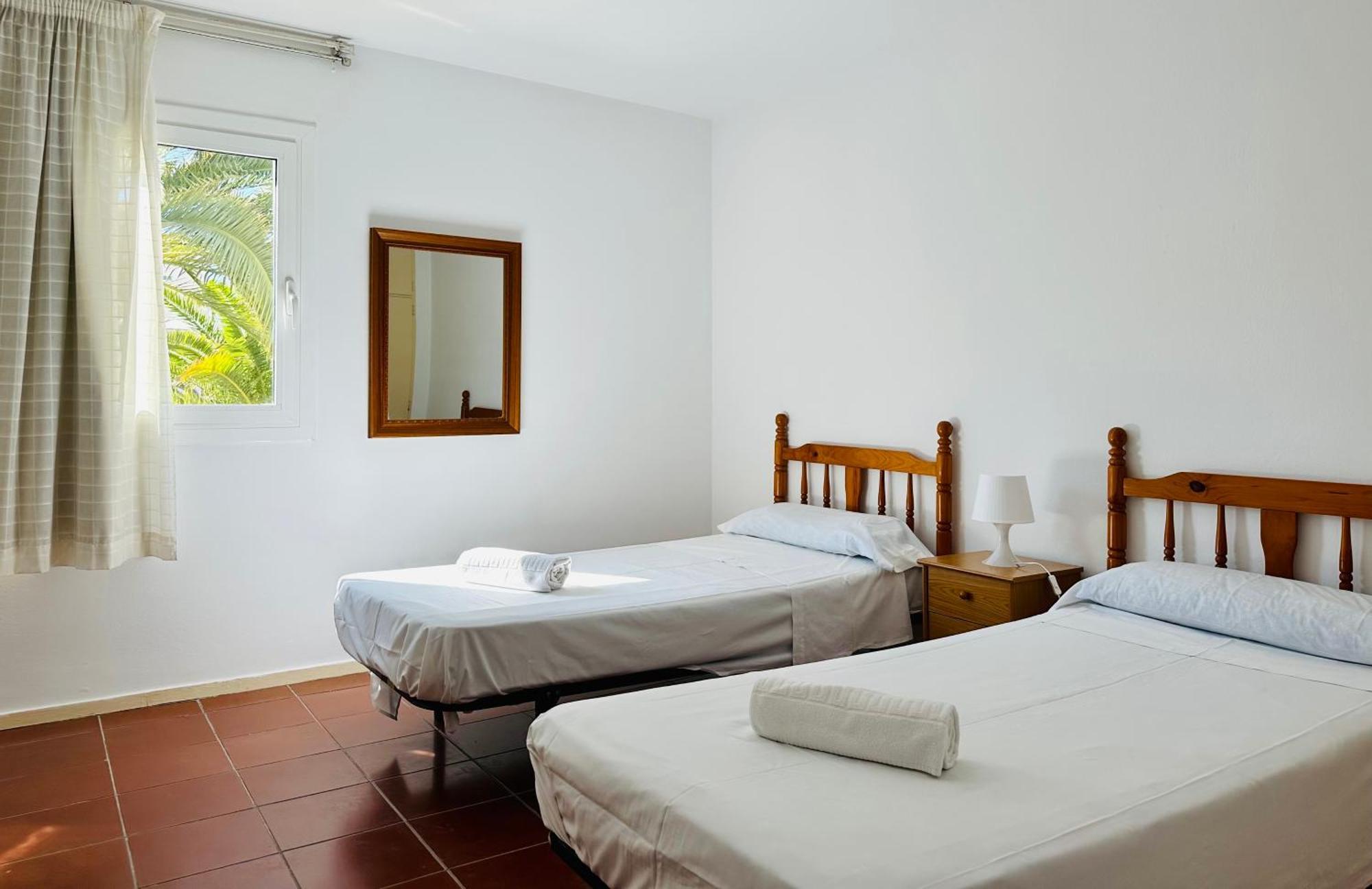 Book Ibiza Salou Διαμέρισμα Εξωτερικό φωτογραφία