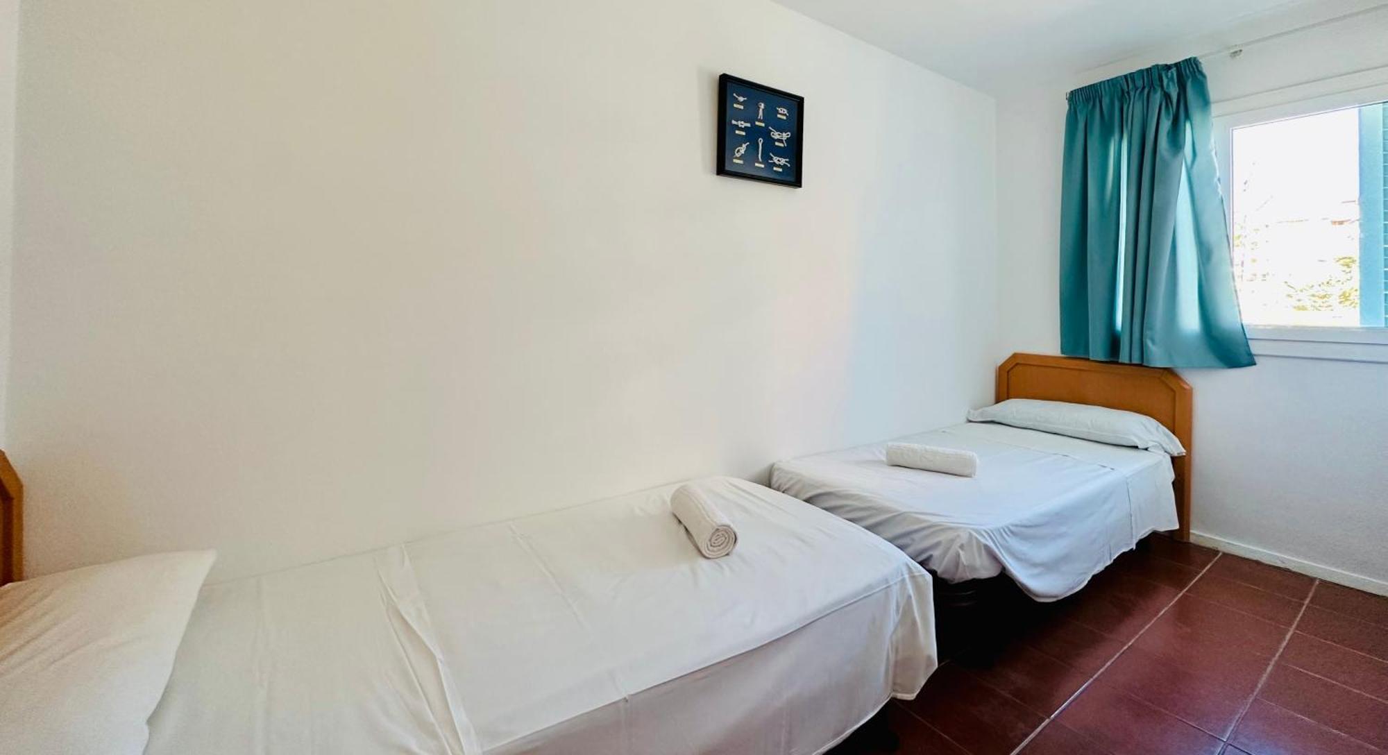 Book Ibiza Salou Διαμέρισμα Εξωτερικό φωτογραφία